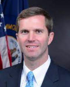 Andy Beshear - KY