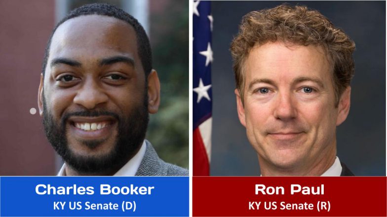 2022 KY Senate Race